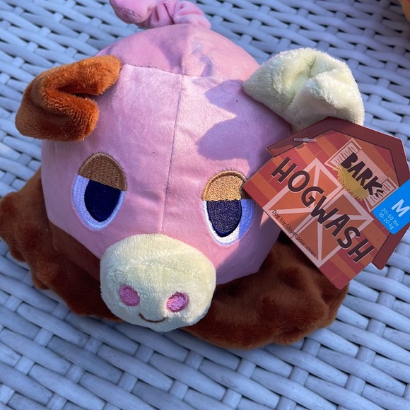 NWT-  BARK PLUSH PET TOYS!! Your Choice!! - Picture 5 of 11